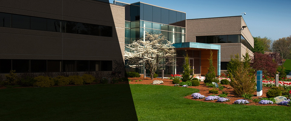 Random Lake Landscapers