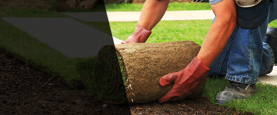 Random Lake Landscapers