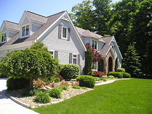Landscapers and Lawncare Services in Random Lake, WI